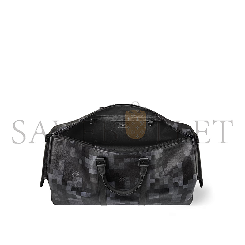 l0vis Vvtt0n keepall bandouliÈre 50 m14957 (50*29*23cm)